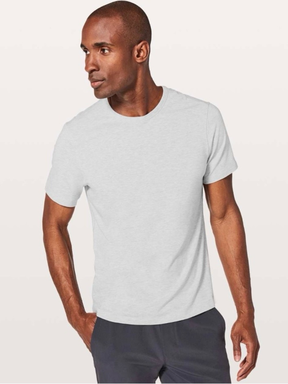 Lululemon Tee Size XL